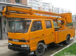 湖北清洗吸污車 城市清潔與環保的重要力量